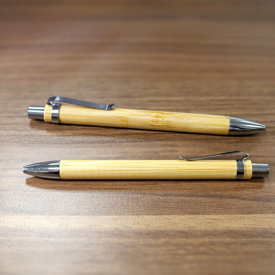 Bamboo Pen