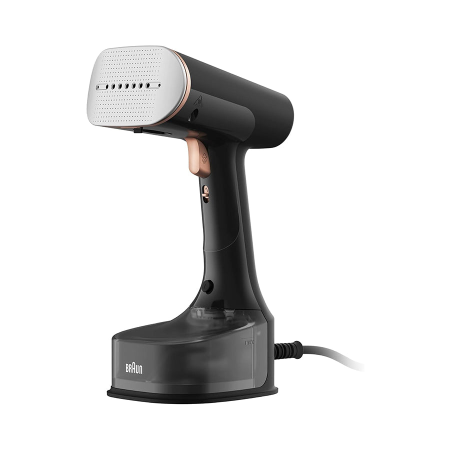 Braun Quickstyle 7 Garment Steamer