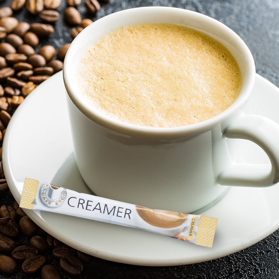 Cafe Etc Cream Sticks