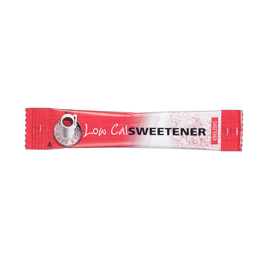 Cafe Etc Sweetener Sticks