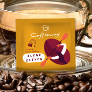 Coffeeway Coffeebags (Blend 11)