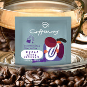 Coffeeway Coffeebags (Decaf - Water Processed)