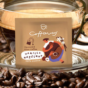 Coffeeway Coffeebags (Vanilla Hazelnut)