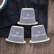 Coffeeway Home Compostable Coffee Capsules (Ristretto)