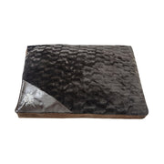 Dog Bed Brown (70 x 90cm)