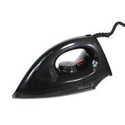 Dorsett Dry Iron Black 1000W