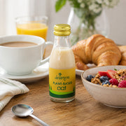 Delamere Oat Milk Glass Bottle (97ml)