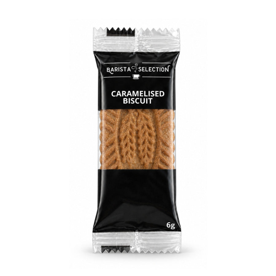 Barista Selection Speculoo Biscuits