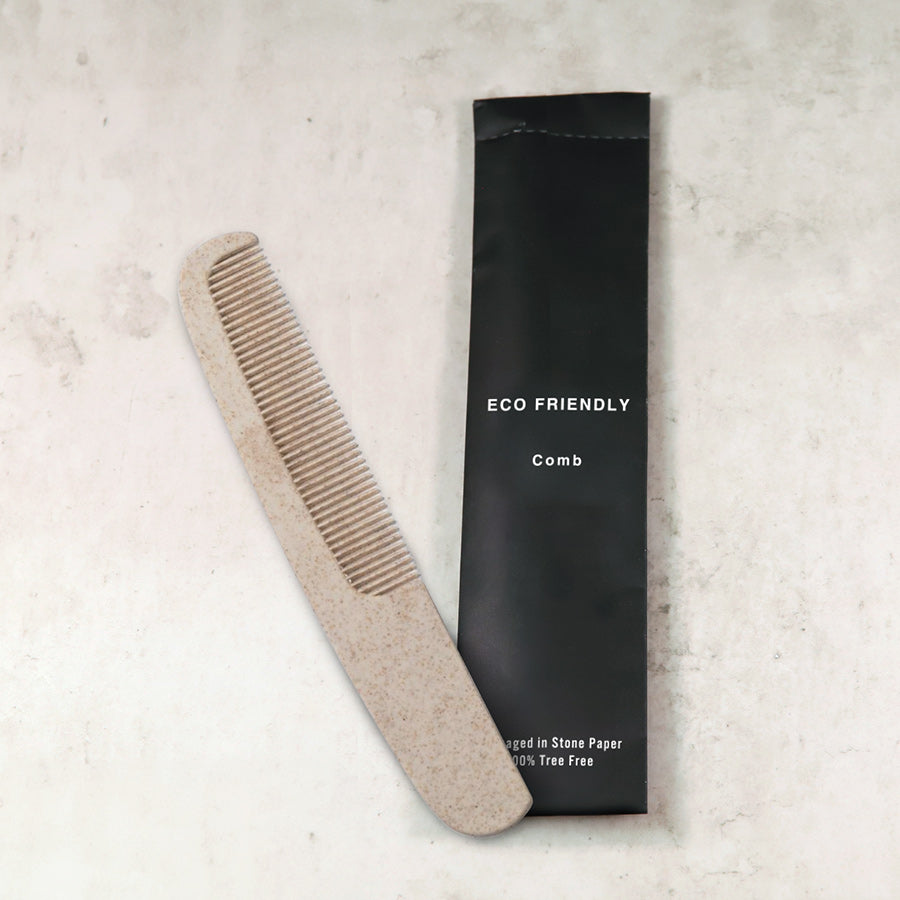 Eco Friendly Comb