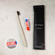 Eco Friendly Dental Kit