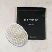 Eco Friendly Loofah