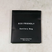 Eco Friendly Sanitary Bag