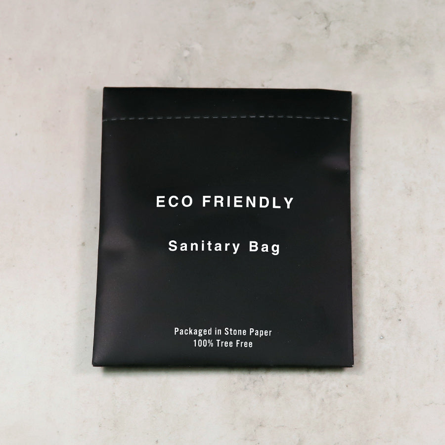 Eco Friendly Sanitary Bag