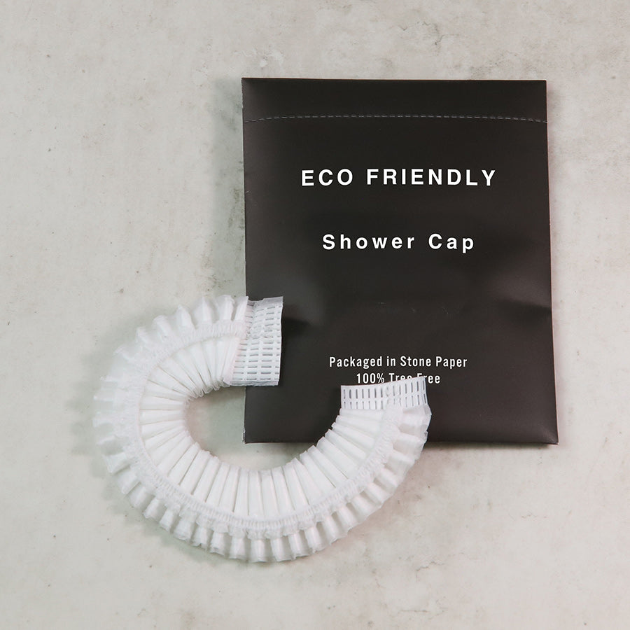 Eco Friendly Shower Cap