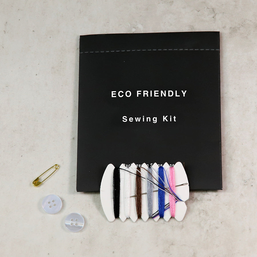 Eco Friendly Sewing Kit