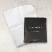 Eco Friendly Shoe Mitt