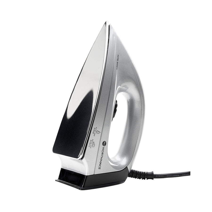 Dry Iron Hotel Safety  Elegance