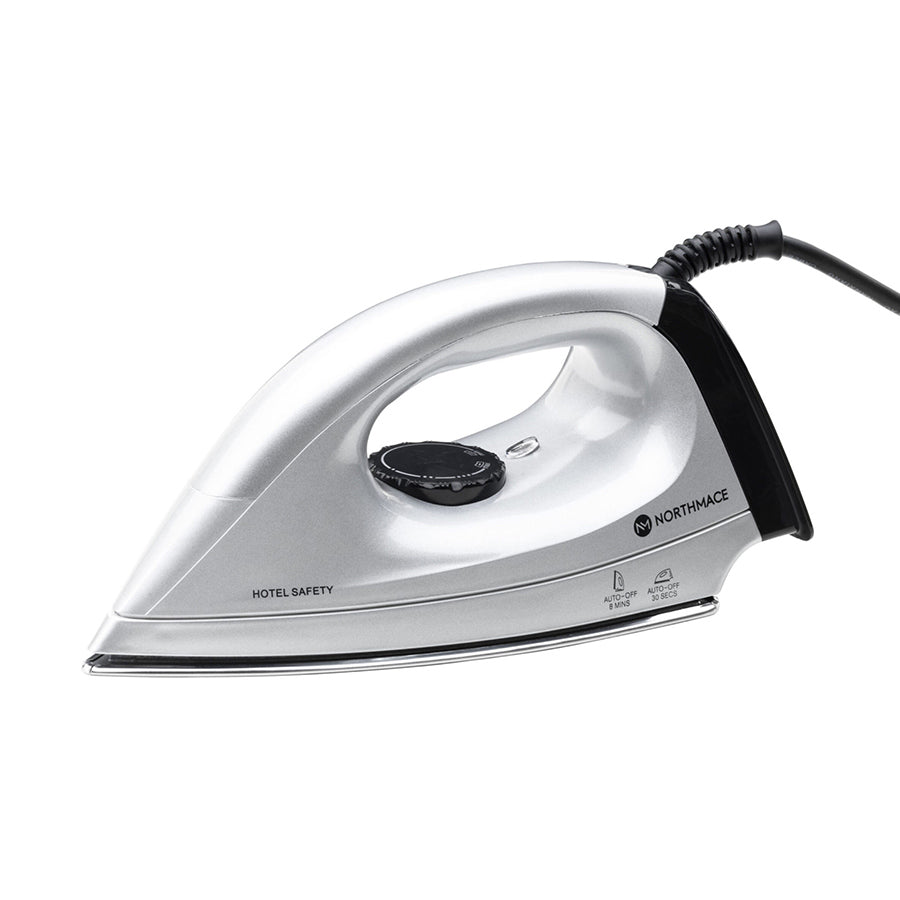 Dry Iron Hotel Safety  Elegance