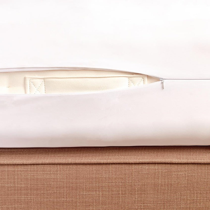 Encased Water & Bed Bug Proof Mattress Protector