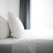 Foam Core Hollowfibre Pillow