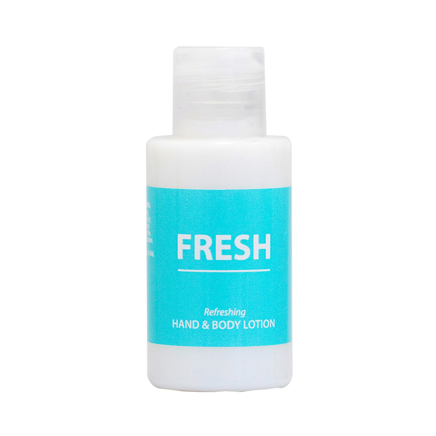 Fresh 35ML Hand & Body Lotion
