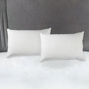 Supreme Microfibre Pillow (Medium - Firm Support)