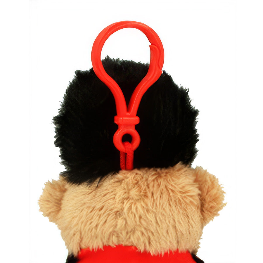 Guardsman Bear Soft Toy