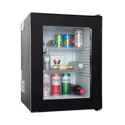 35L Glass Front Minibar