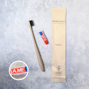 Greener Lifestyle Dental Kit (A.ME Toothpaste)