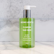 Greener Lifestyle 300ML Hand Wash