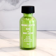 Greener Lifestyle 40ML Hand & Body Lotion Box of 250