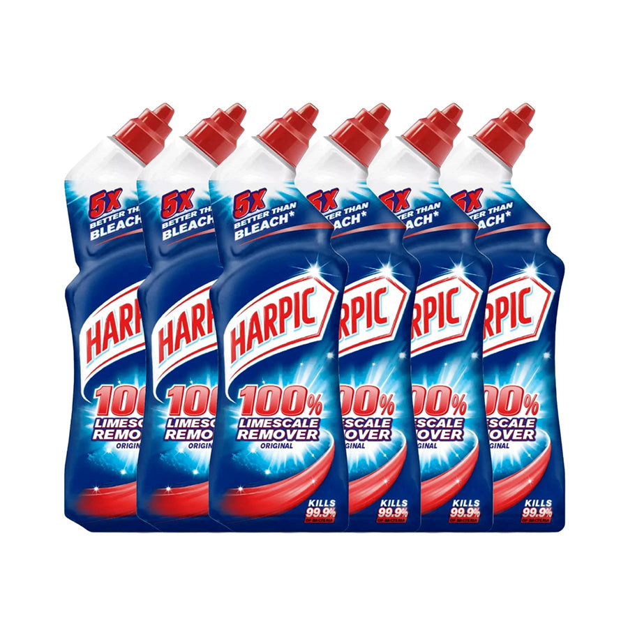 Harpic Limescale Remover 750ML