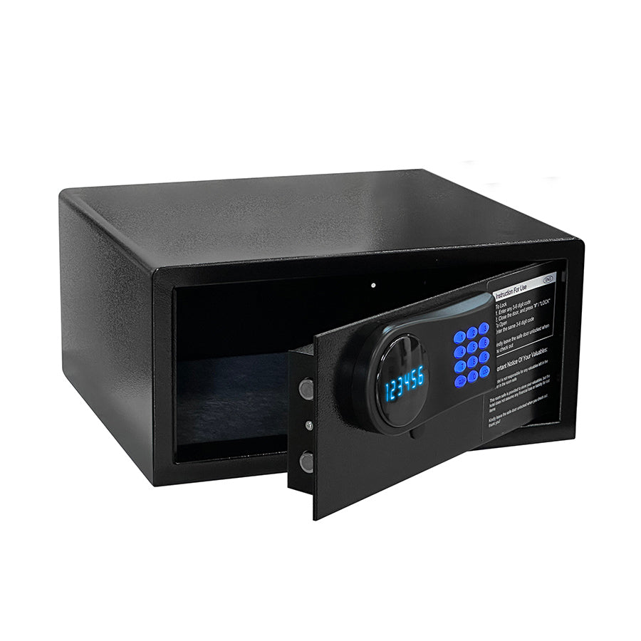 Hotel Laptop Safe