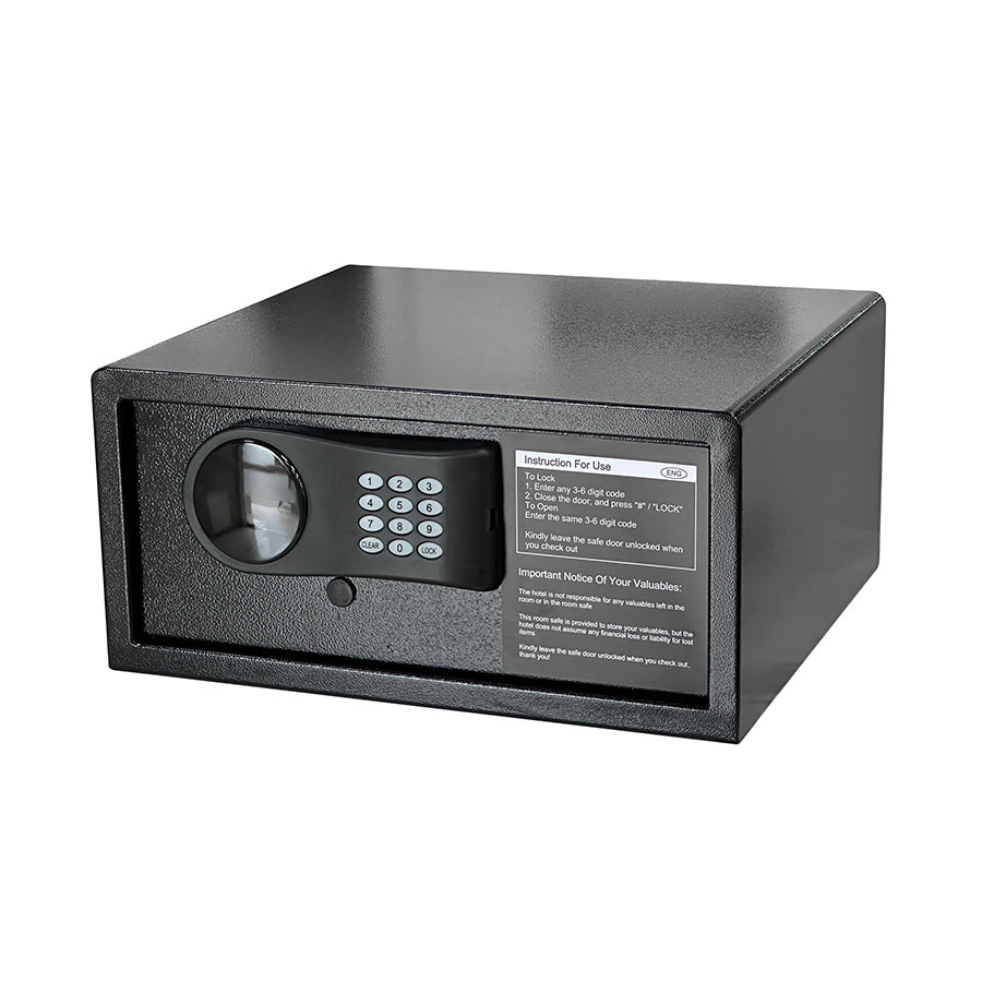 Hotel Laptop Safe