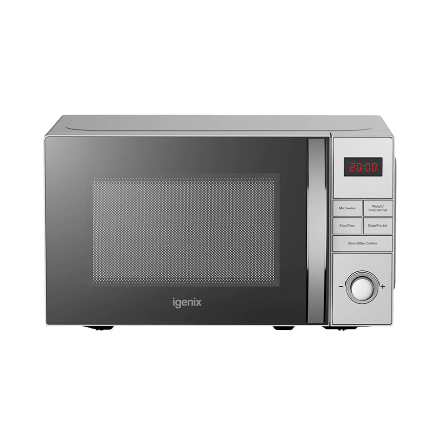 Igenix Microwave Oven 20Litre (Digital)