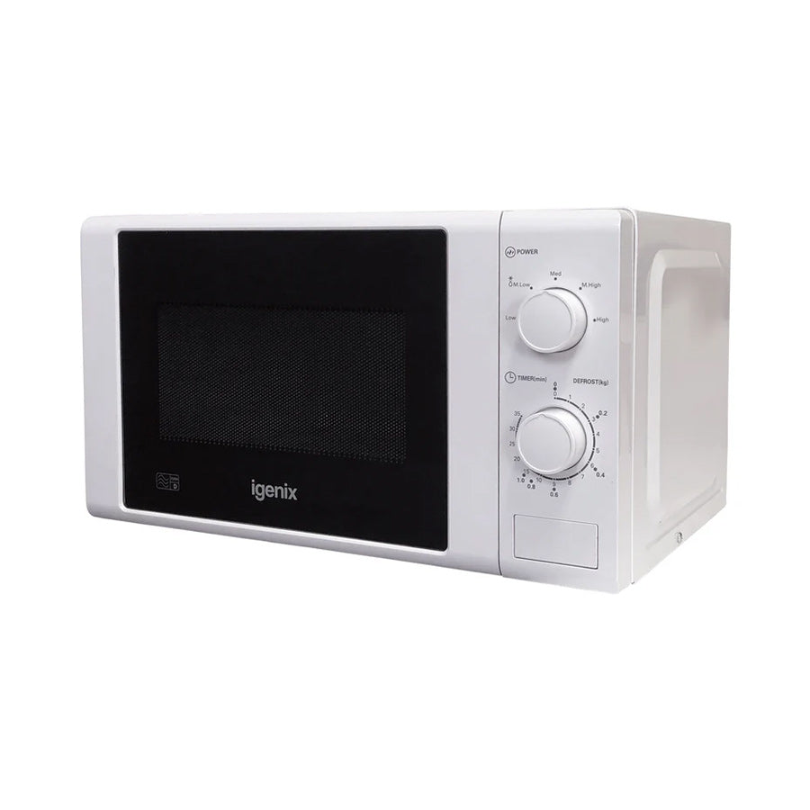 Igenix Microwave Oven 20L (Manual)