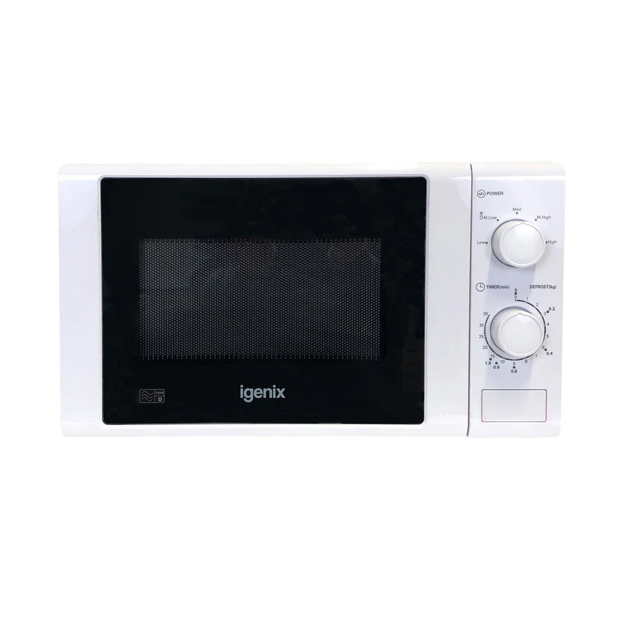 Igenix Microwave Oven 20L (Manual)