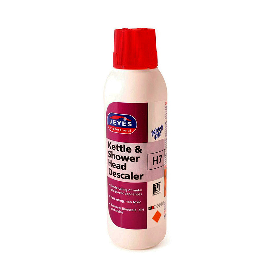 Jeyes Kleenoff Descaler 500ml