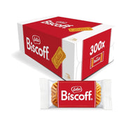 Lotus Biscuit Single Pack