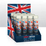 Great British Jigsaw Puzzle