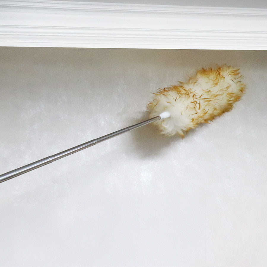Lambs Wool Duster Spare Head