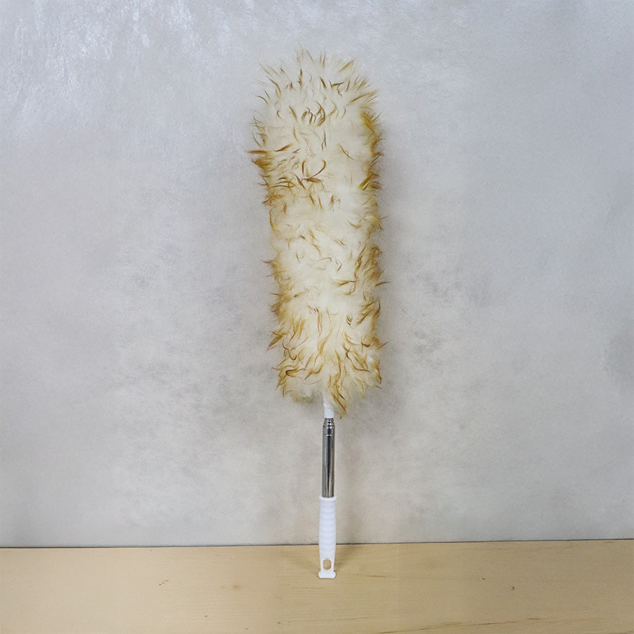 Lambs Wool Duster Spare Head