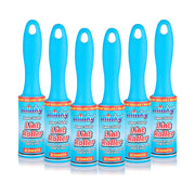 Minky Lint Rollers