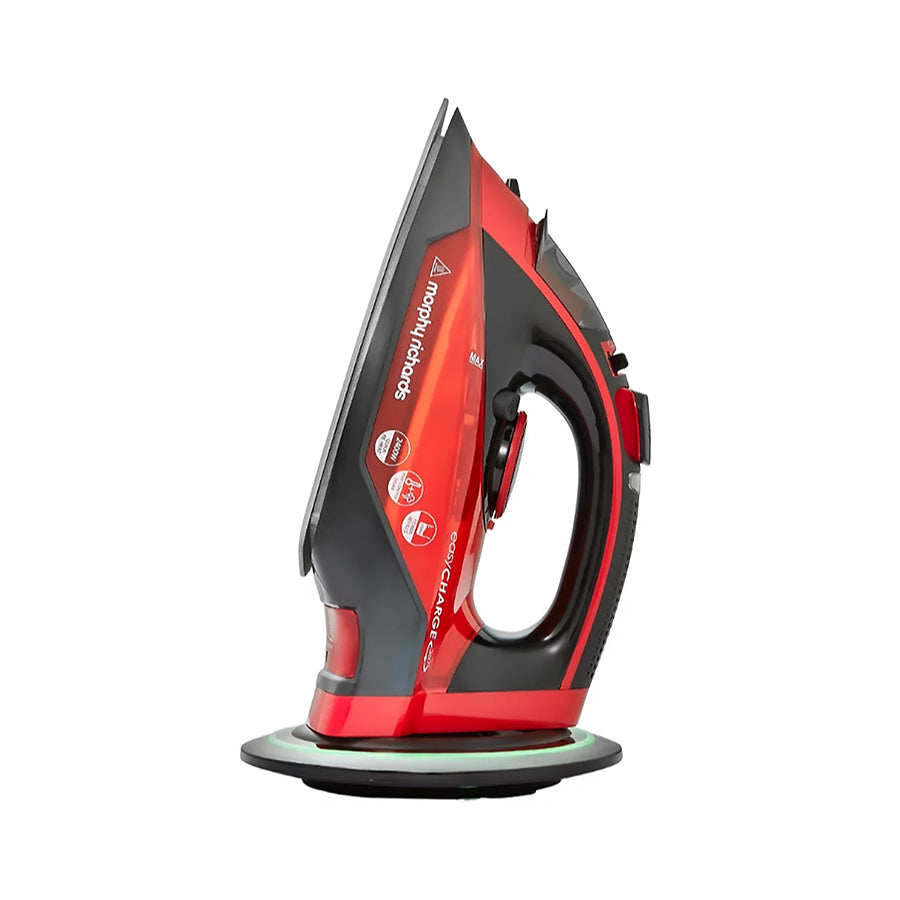 Morphy Richards Cordless Iron