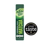 Matcha Vista Ceremonial Grade Matcha Powder