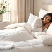 Natural Comfort Duck Feather & Down Duvets