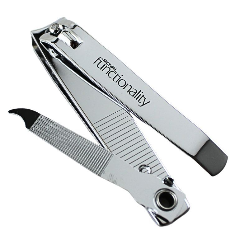 Nail Clippers