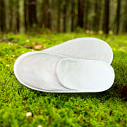 Natural ECO Slipper
