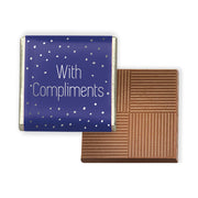 Neapolitan Milk Chocolate - With Compliments