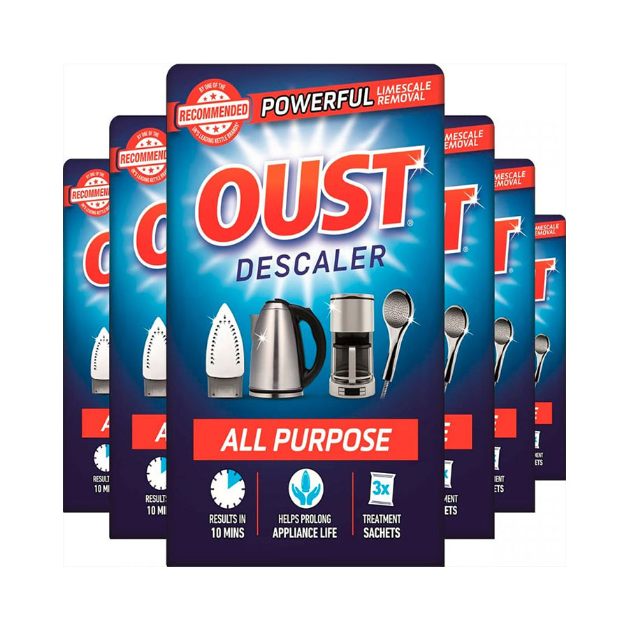 Oust All Purpose Descaler